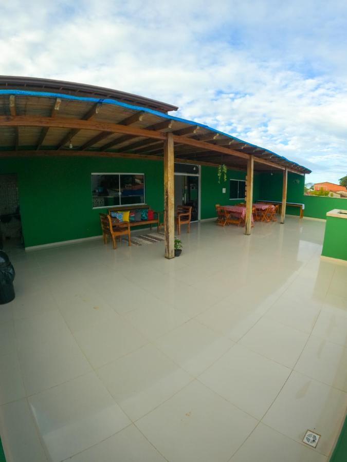 Praieira Hostel&Pousada Itacaré Exterior foto
