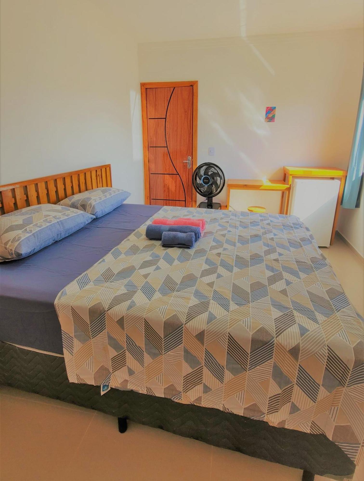 Praieira Hostel&Pousada Itacaré Cameră foto