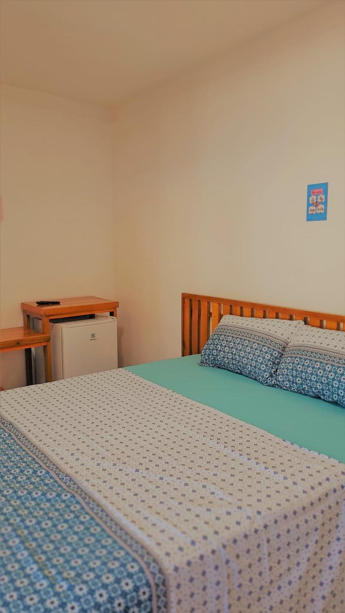 Praieira Hostel&Pousada Itacaré Cameră foto