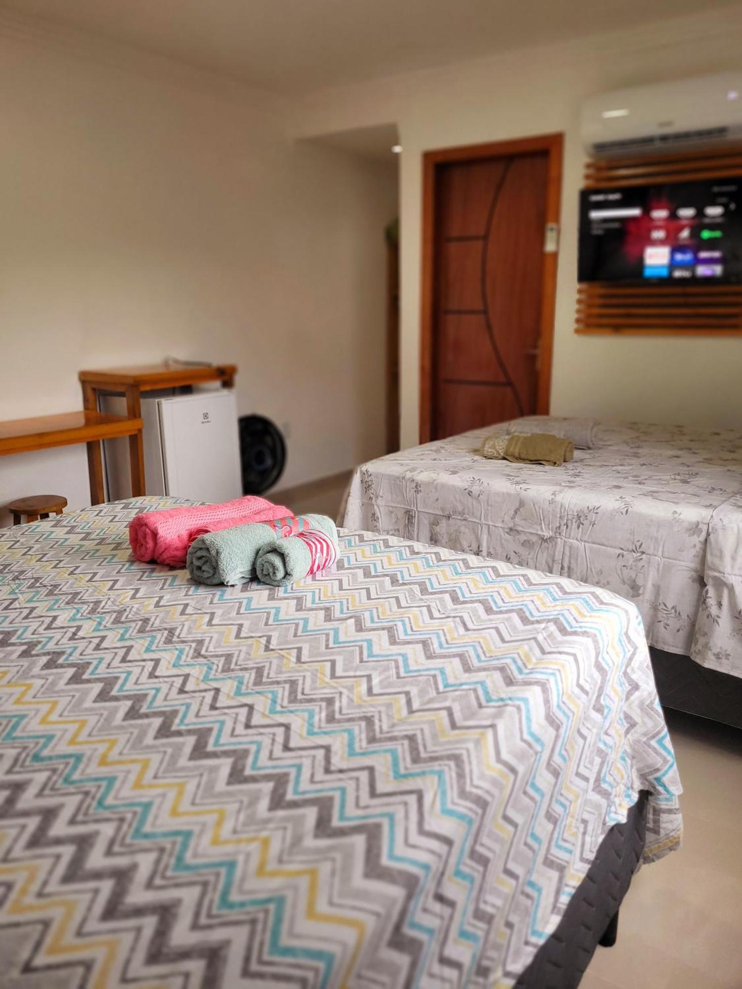 Praieira Hostel&Pousada Itacaré Cameră foto